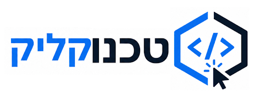 לוגו אתר